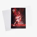 HNS Bilježnica A4 crte 