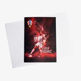 HNS Bilježnica A4 crte 