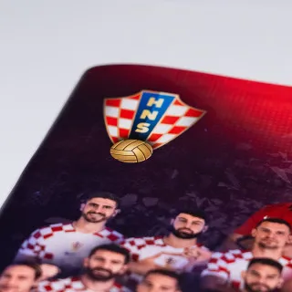 HNS Bilježnica A4 matematika 