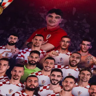HNS Bilježnica A4 matematika 