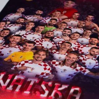 HNS Bilježnica A4 matematika 