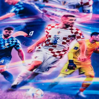 HNS Bilježnice A5 crte 