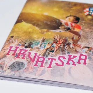 HNS Bilježnice A5 matematika 