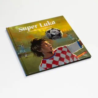 HNS Super Luka 