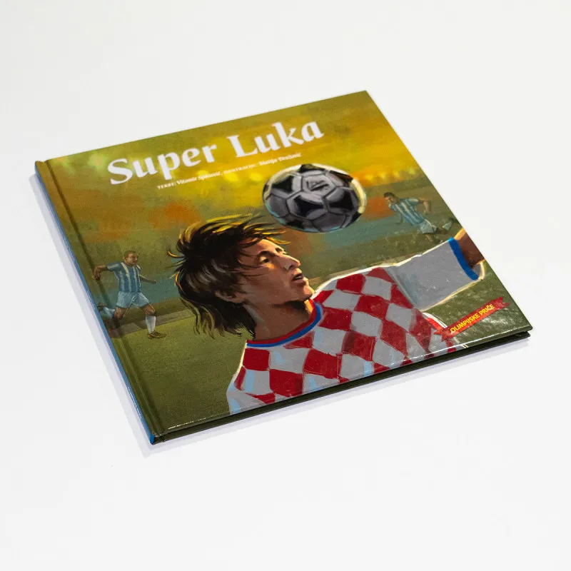 HNS Super Luka 