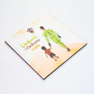 HNS Livaković i čudesna vrata 