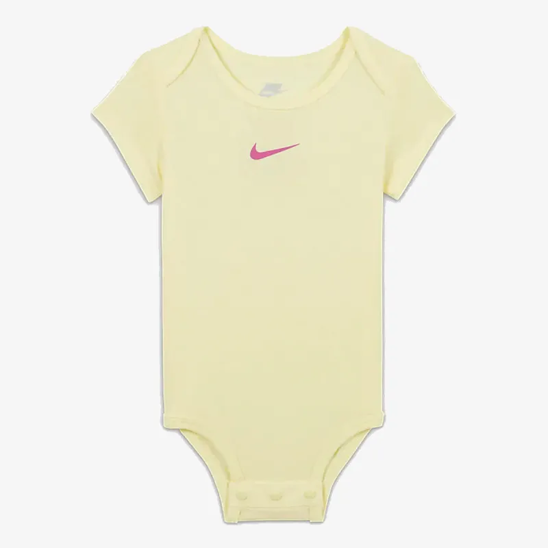 Nike NKG 3 PK BODYSUIT 