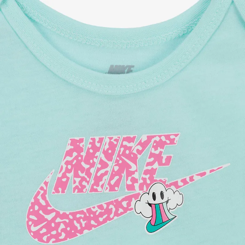 Nike SCI-DYE 