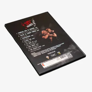 HNS NAJBOLJA KAD JE NAJTEŽE, KNJIGA+STRIP+CD 