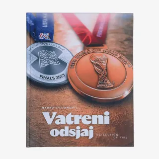 HNS VATRENI ODSJAJ 