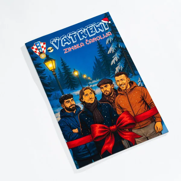 HNS Vatreni - Zimska čarolija 