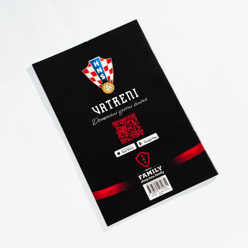 HNS Vatreni - Zimska čarolija 