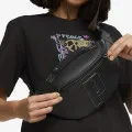 Puma SENSE BUM BAG BLACK 