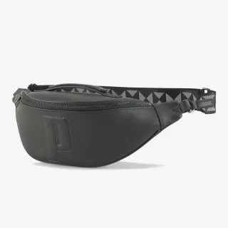 Puma SENSE BUM BAG BLACK 