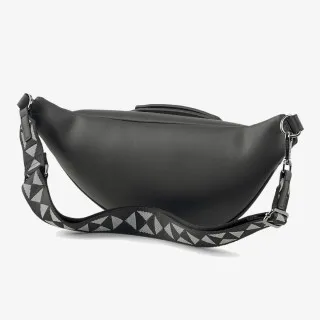 Puma SENSE BUM BAG BLACK 
