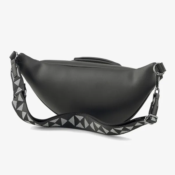Puma SENSE BUM BAG BLACK 