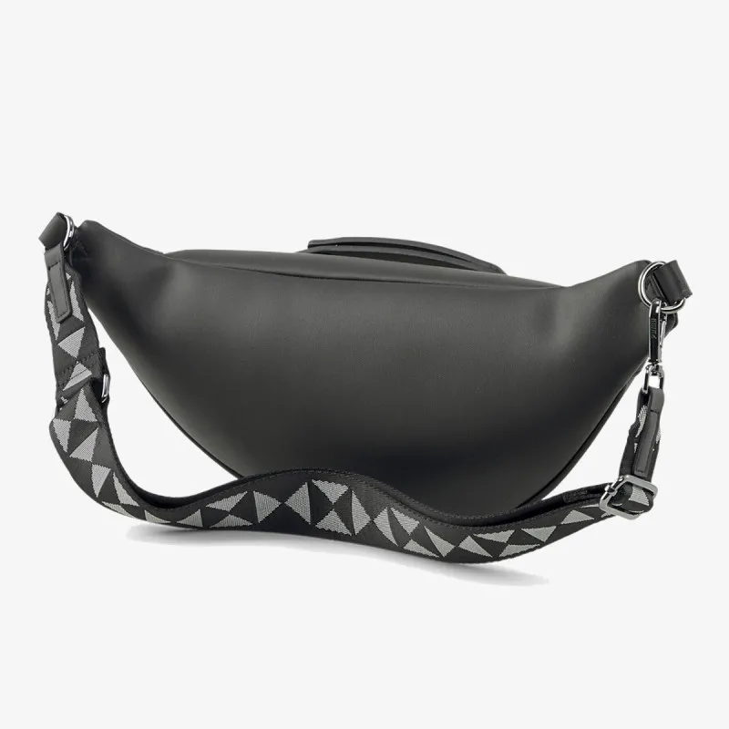 Puma SENSE BUM BAG BLACK 