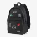Puma PUMA Patch Backpack 