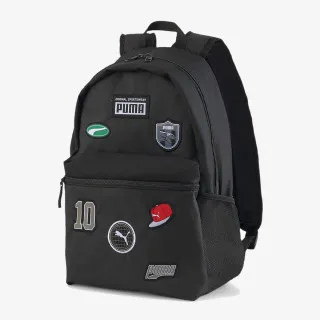 Puma PUMA Patch Backpack 