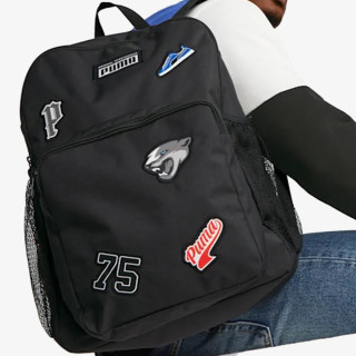 PUMA RUKSAK PUMA Patch Backpack 