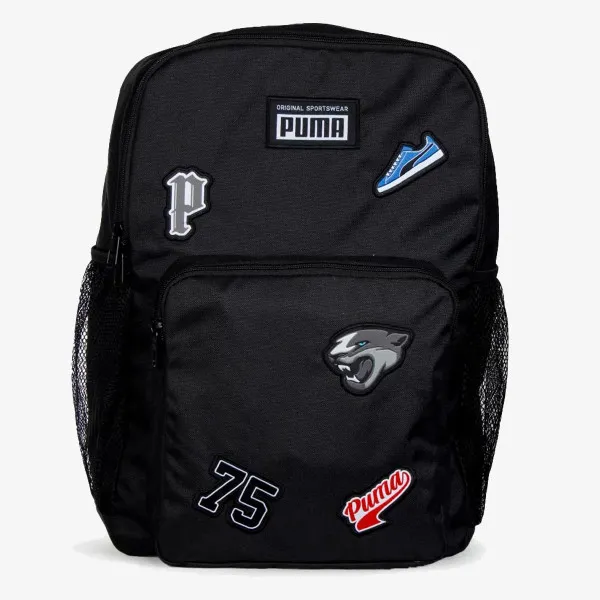 PUMA RUKSAK PUMA Patch Backpack 