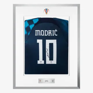 HNS HNS FTG Classic - Away Back 