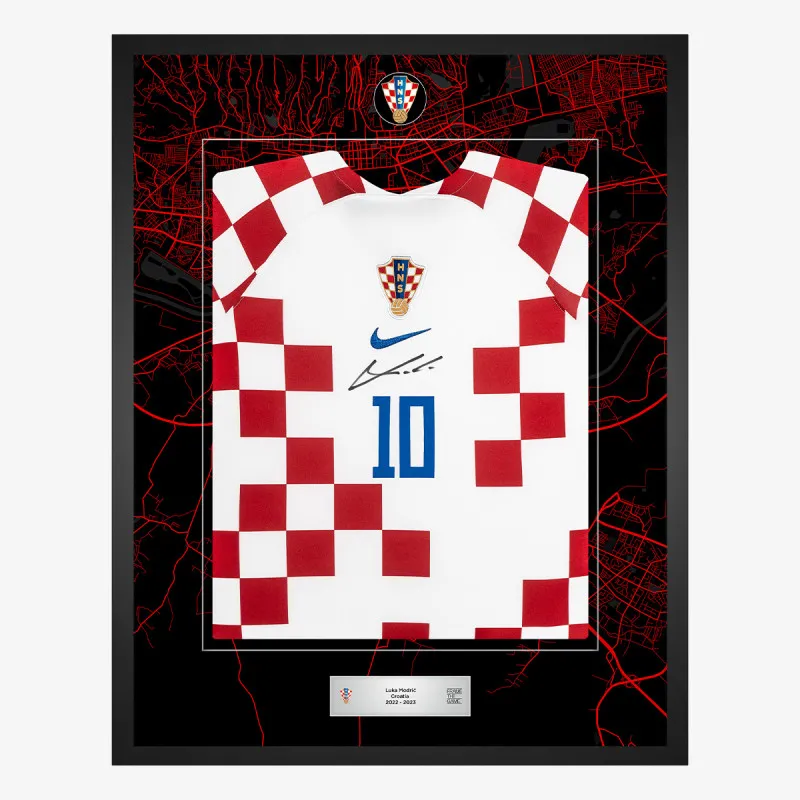 HNS FTG Zagreb 