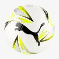 Puma Lopta PUMA WHITE-YELLOW ALERT-PUMA B 