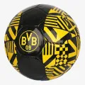 Puma BVB FTBLCULTURE UBD BALL PUMA BLACK-CYBE 