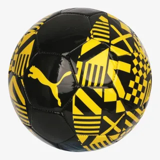 Puma BVB FTBLCULTURE UBD BALL PUMA BLACK-CYBE 