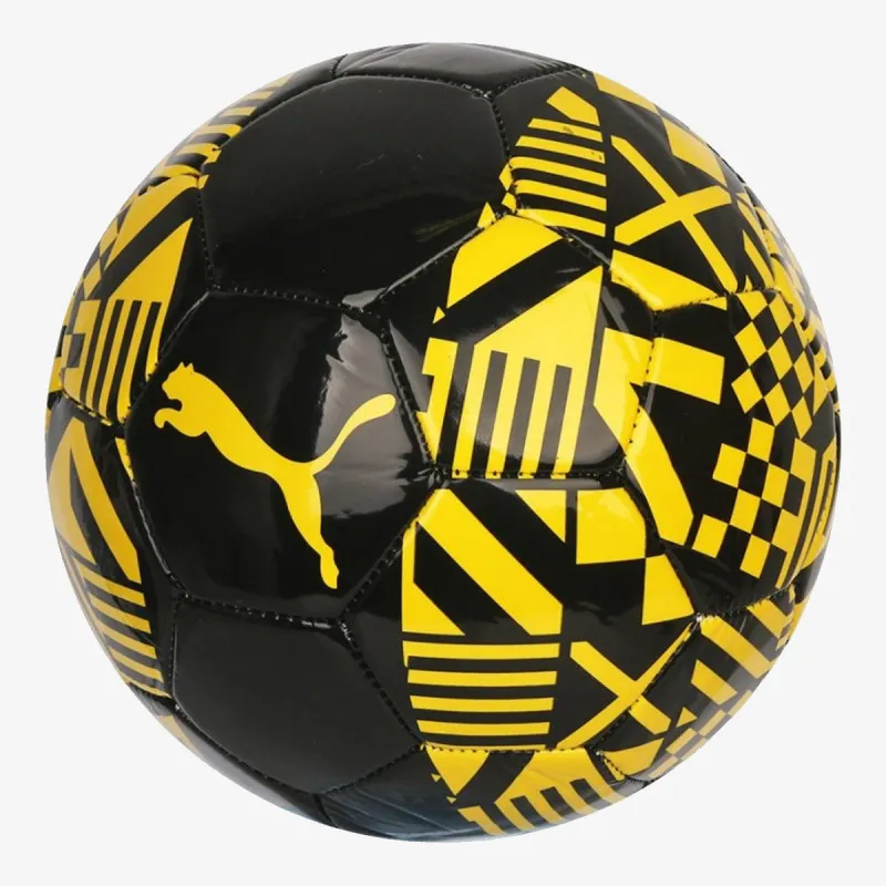 Puma BVB FTBLCULTURE UBD BALL PUMA BLACK-CYBE 
