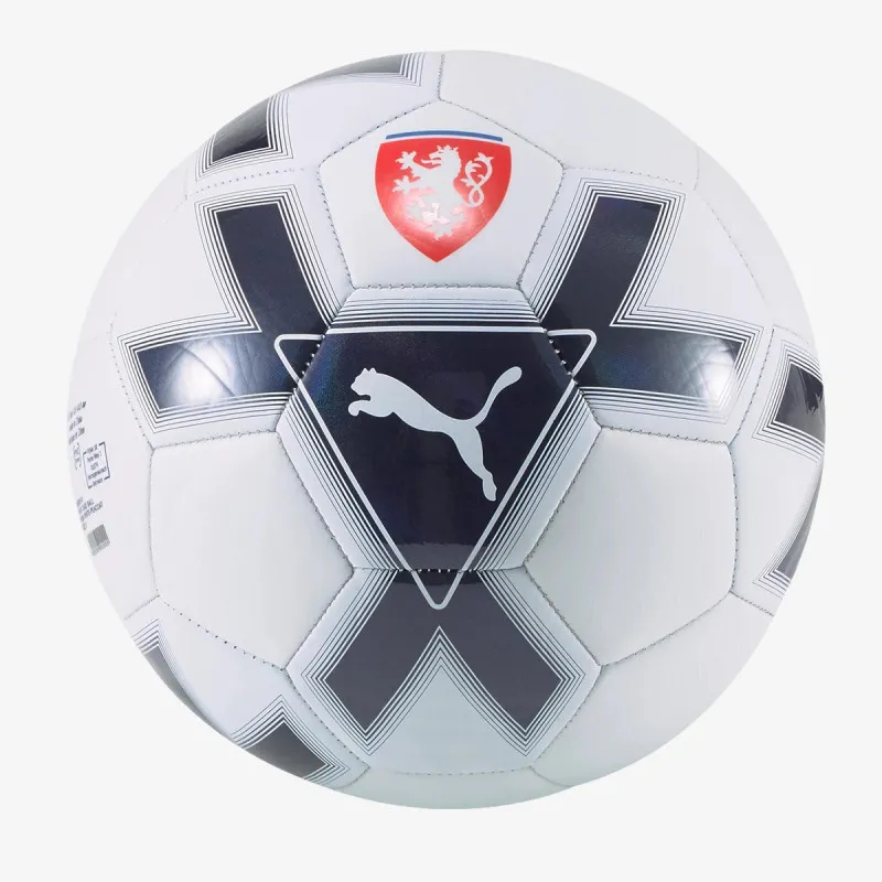 Puma FACR CAGE BALL PUMA WHITE-PEACOAT 