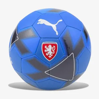 Puma FACR CAGE BALL ELECTRIC BLUE LEMONADE-PE