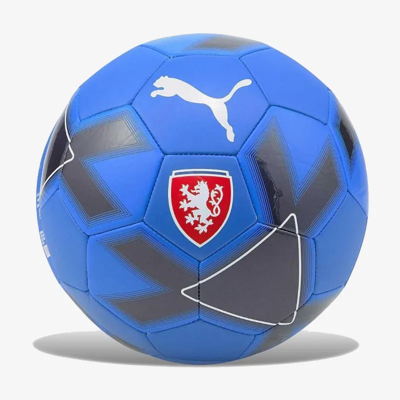 Puma FACR CAGE BALL ELECTRIC BLUE LEMONADE-PE