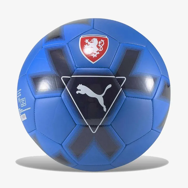 Puma FACR CAGE BALL ELECTRIC BLUE LEMONADE-PE