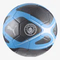 Puma Manchester City culture 