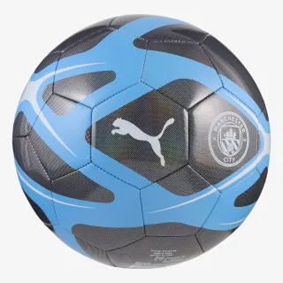 Puma Manchester City culture 