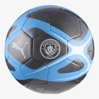 Puma Manchester City culture 