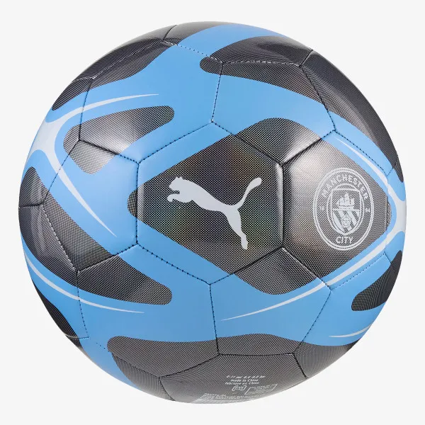 Puma Manchester City culture 