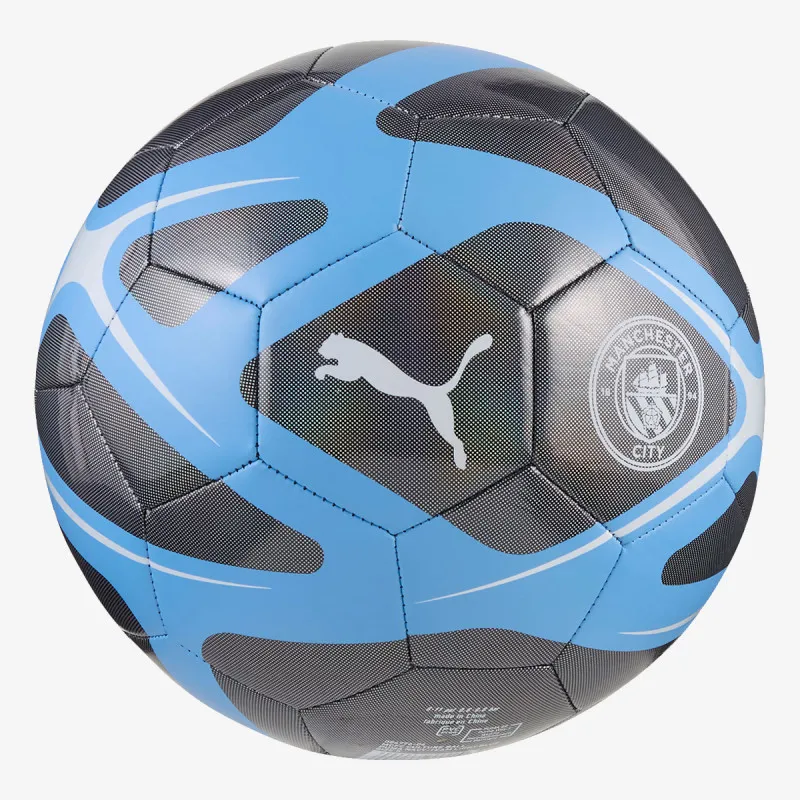 Puma Manchester City culture 