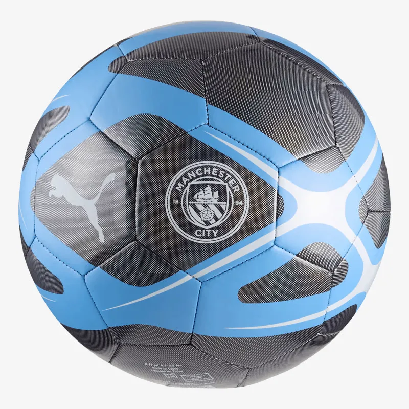 Puma Manchester City culture 