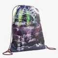 Puma Gym vreća DARK ROSETTE-GALACTIC GRAY 