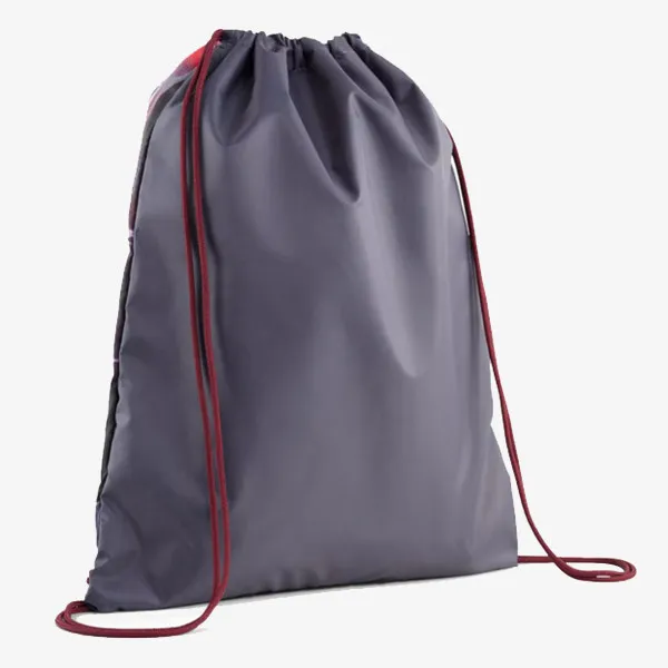 Puma Gym vreća DARK ROSETTE-GALACTIC GRAY 