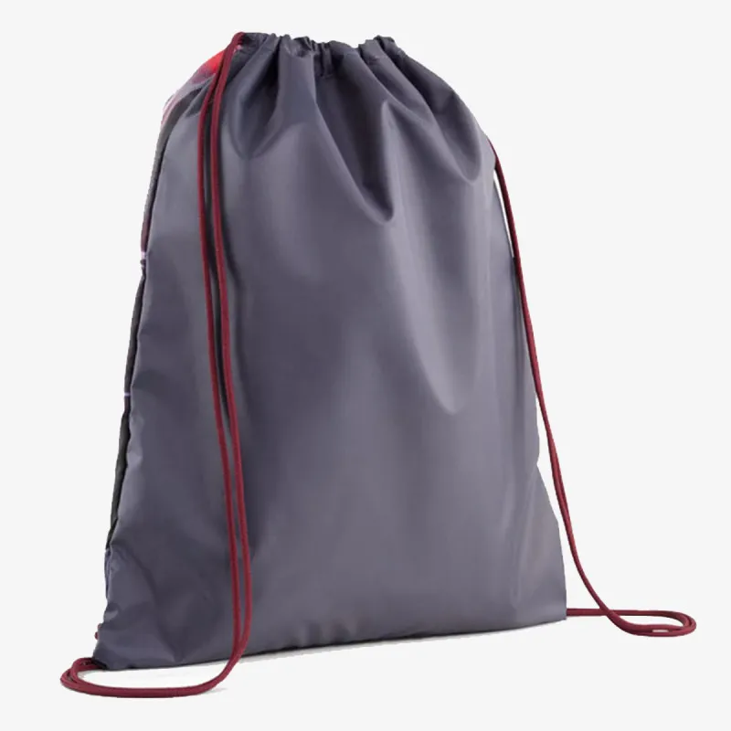 Puma Gym vreća DARK ROSETTE-GALACTIC GRAY 