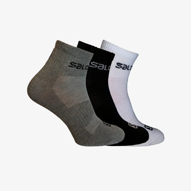 Salomon SALOMON NOG. QUARTER 3 PA 