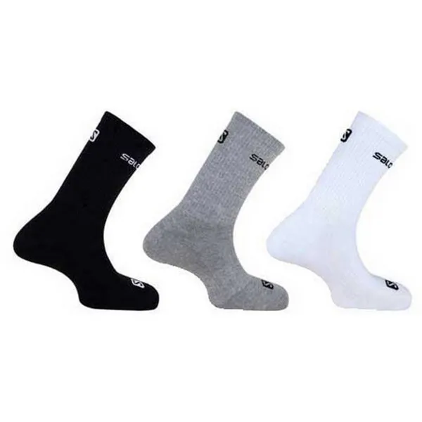 Salomon CREW 3 PACK 