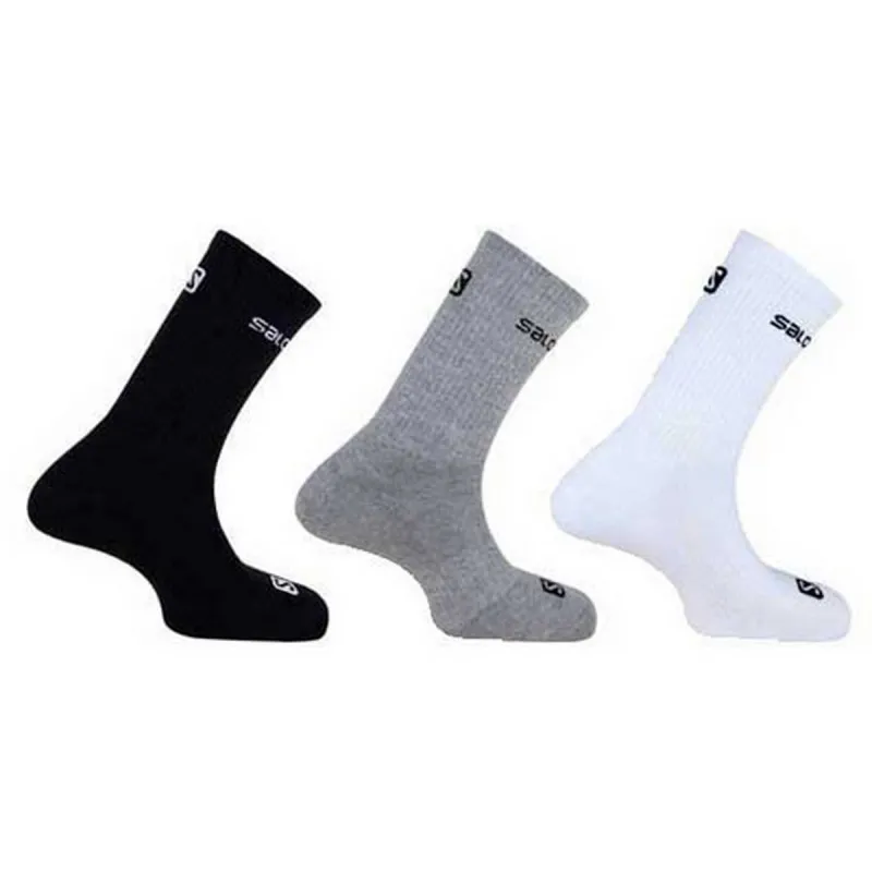 Salomon CREW 3 PACK 