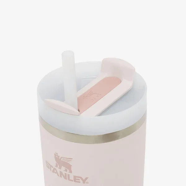 Stanley STAN ADV 20OZ QNCHRH2.O TM TUMB ROSE QUA 