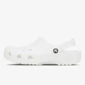 Crocs CLASSIC - WHITE 