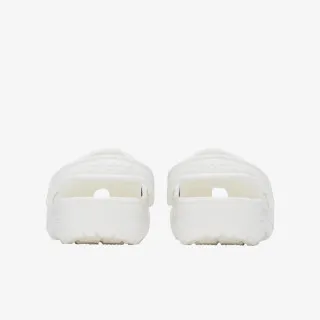 Crocs CLASSIC - WHITE 